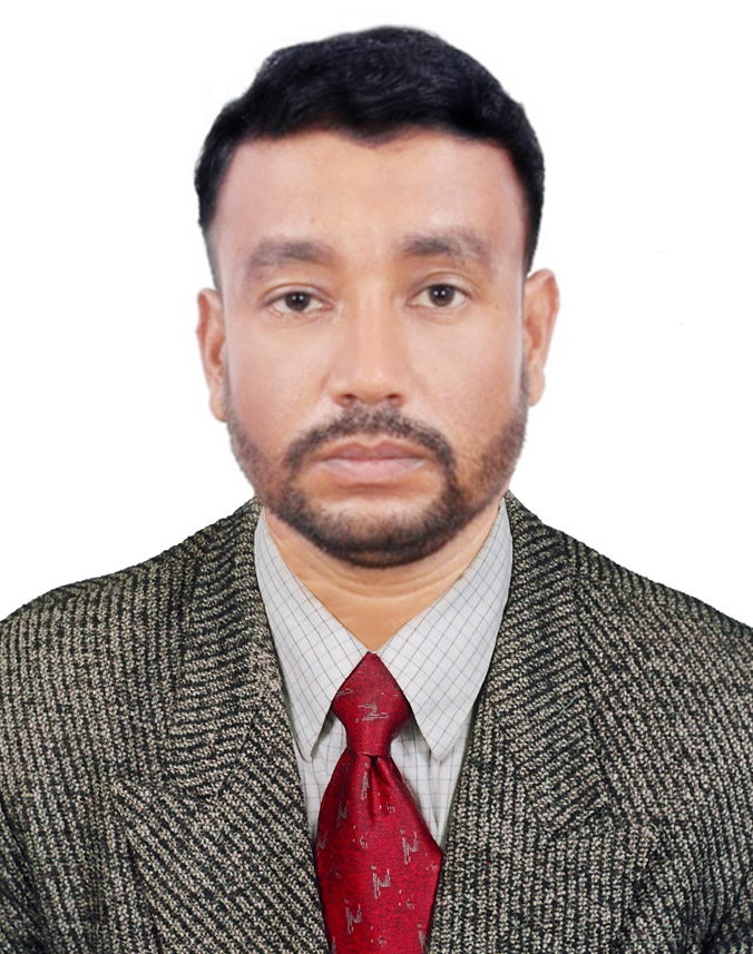 SUMON CHOWDHURY